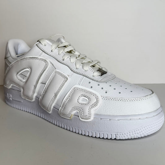 Nike Air Force 1 X CPFM White (2020)