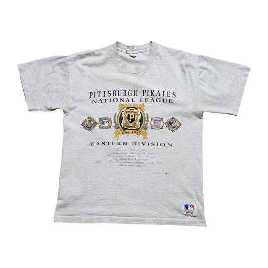 Vintage Pittsburgh Pirates Tee