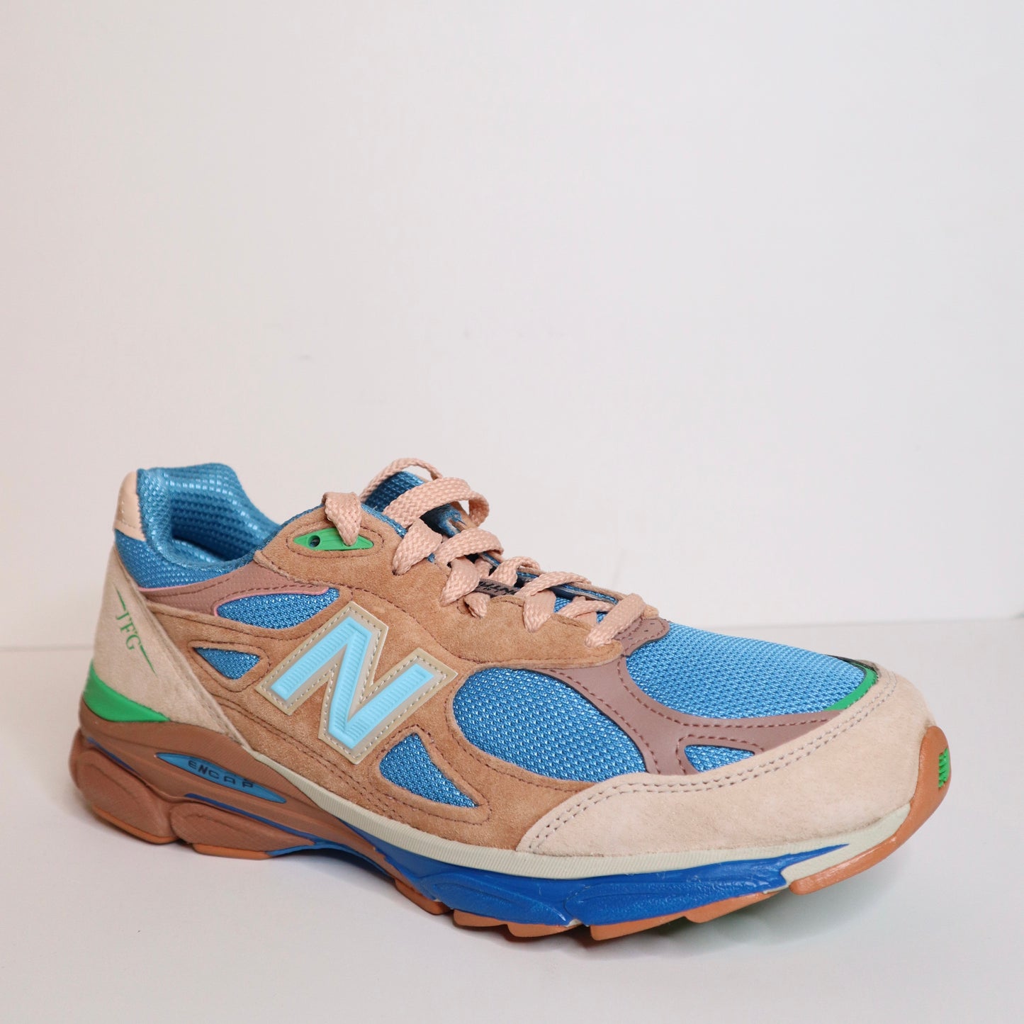 New Balance 990v3 Joe Freshgoods