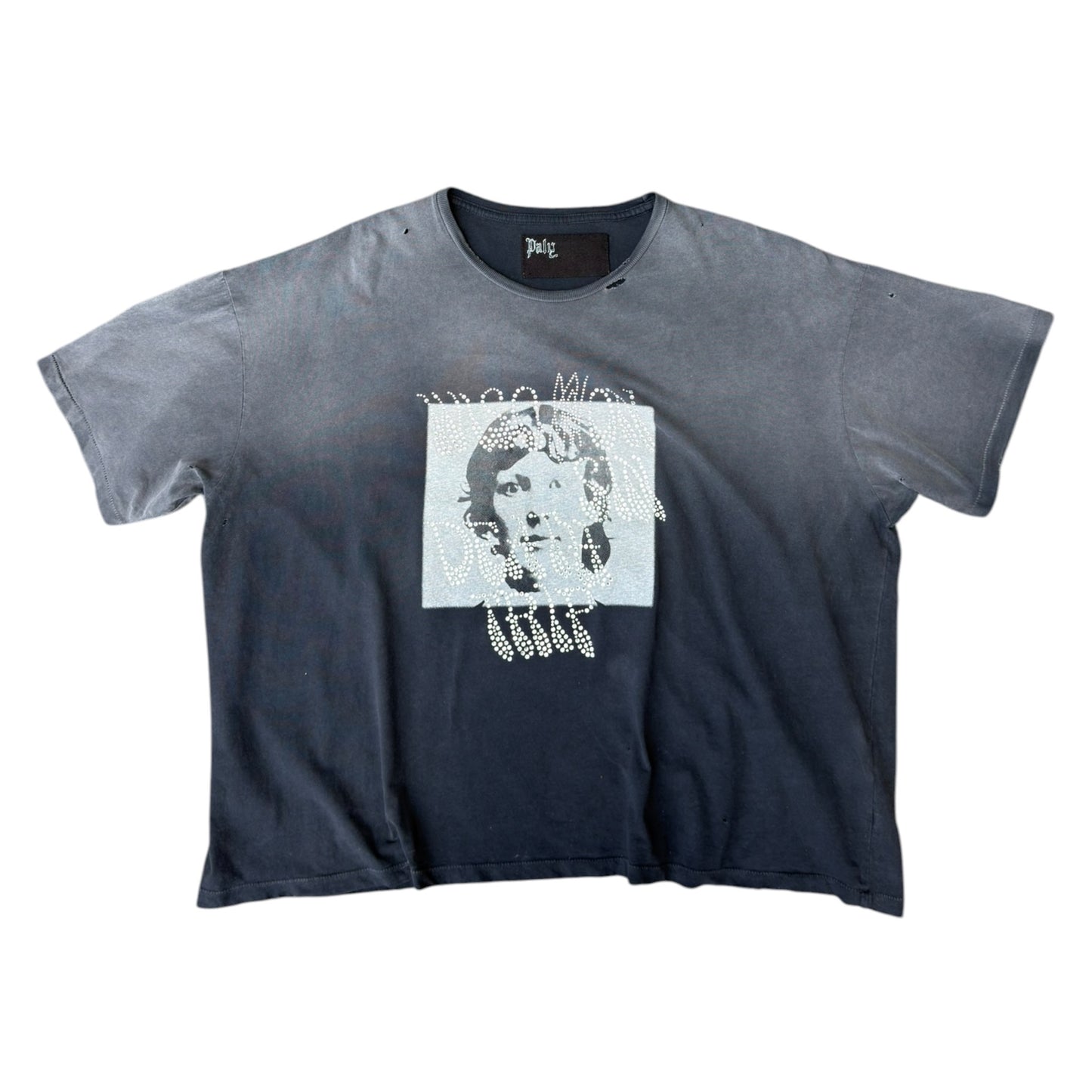 Paly Death Trip Tee