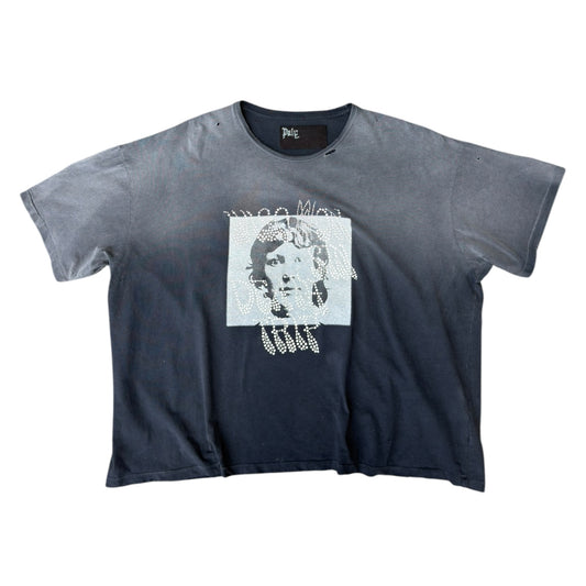 Paly Death Trip Tee