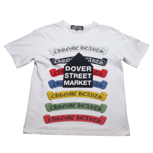 CH x CDG Dover Street Market Tee