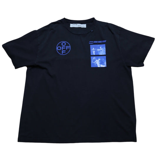 Off-White Caravaggio Tee