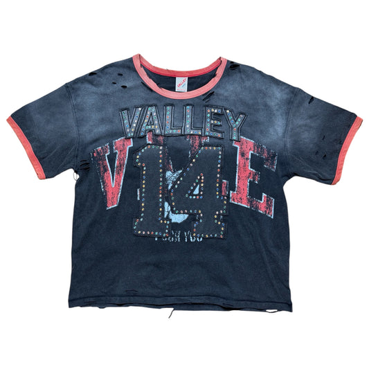 Vale Forever Big Bro DIY Tee