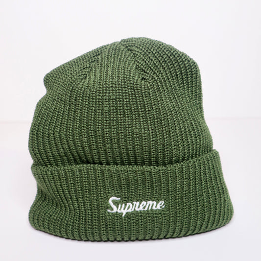Supreme Gauge Beanie
