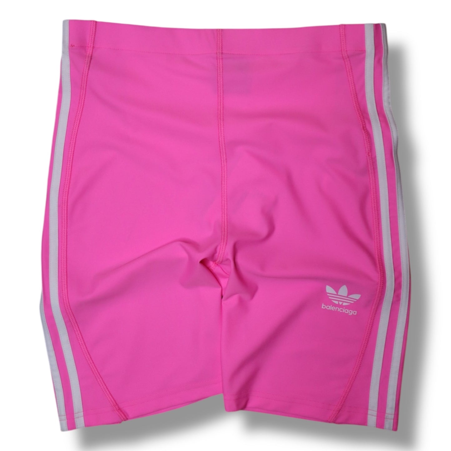 Balenciaga x Adidas Dri Fit Shorts Pink