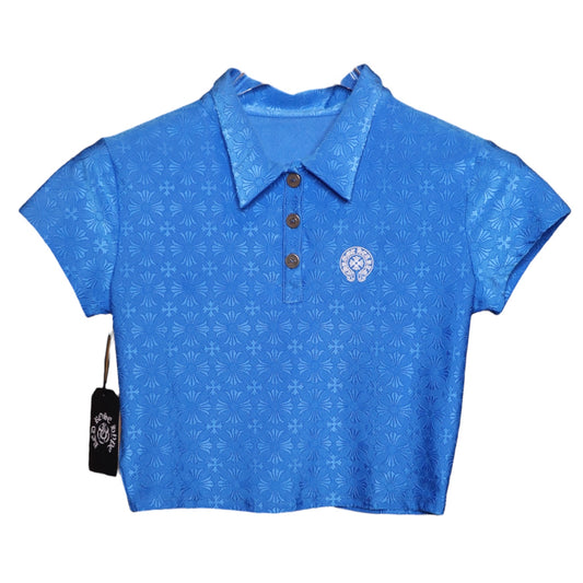 CH Crop Polo