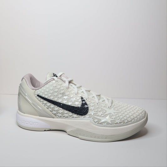Nike Kobe 6 Protro Sail All-Star