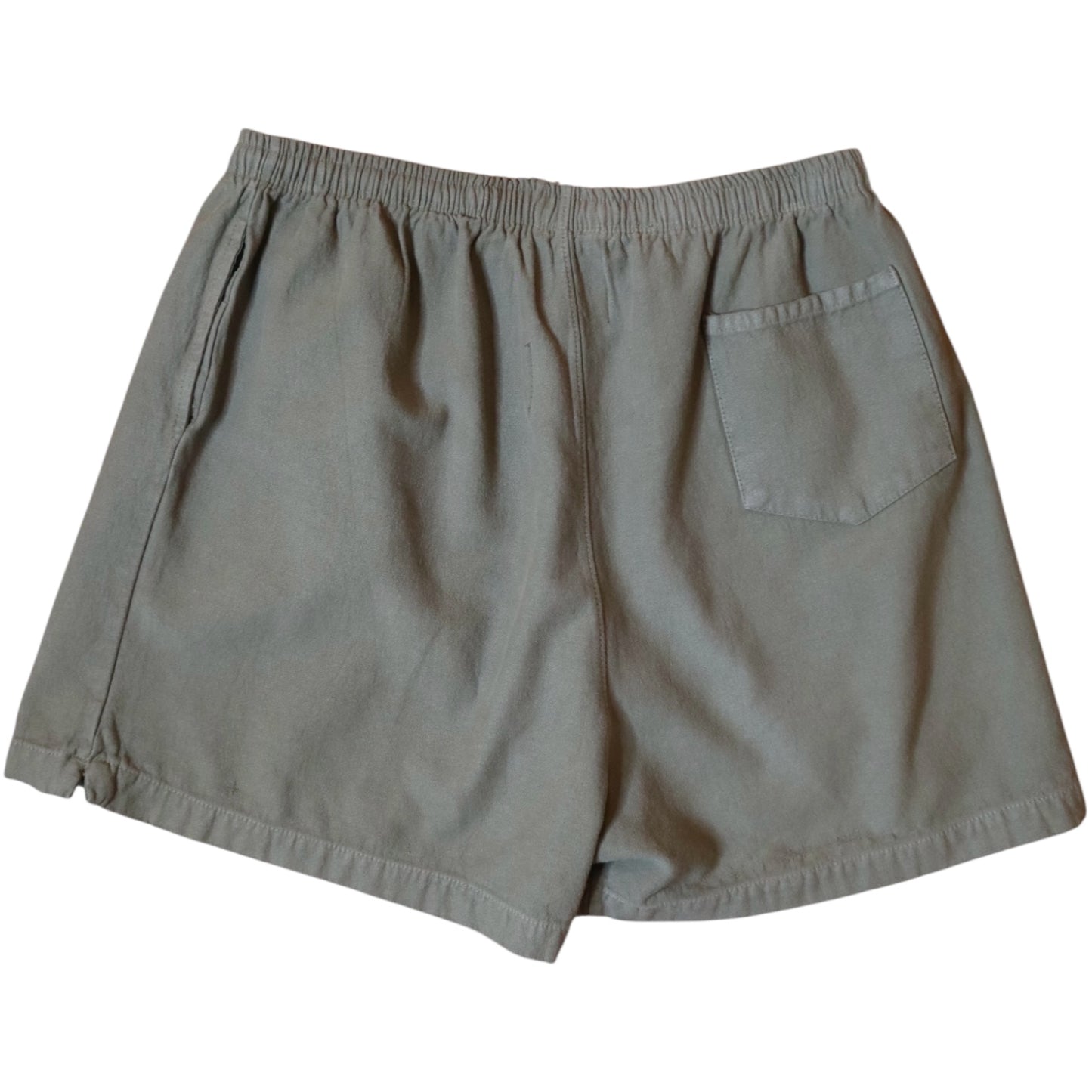 Gallery Dept Olive Shorts