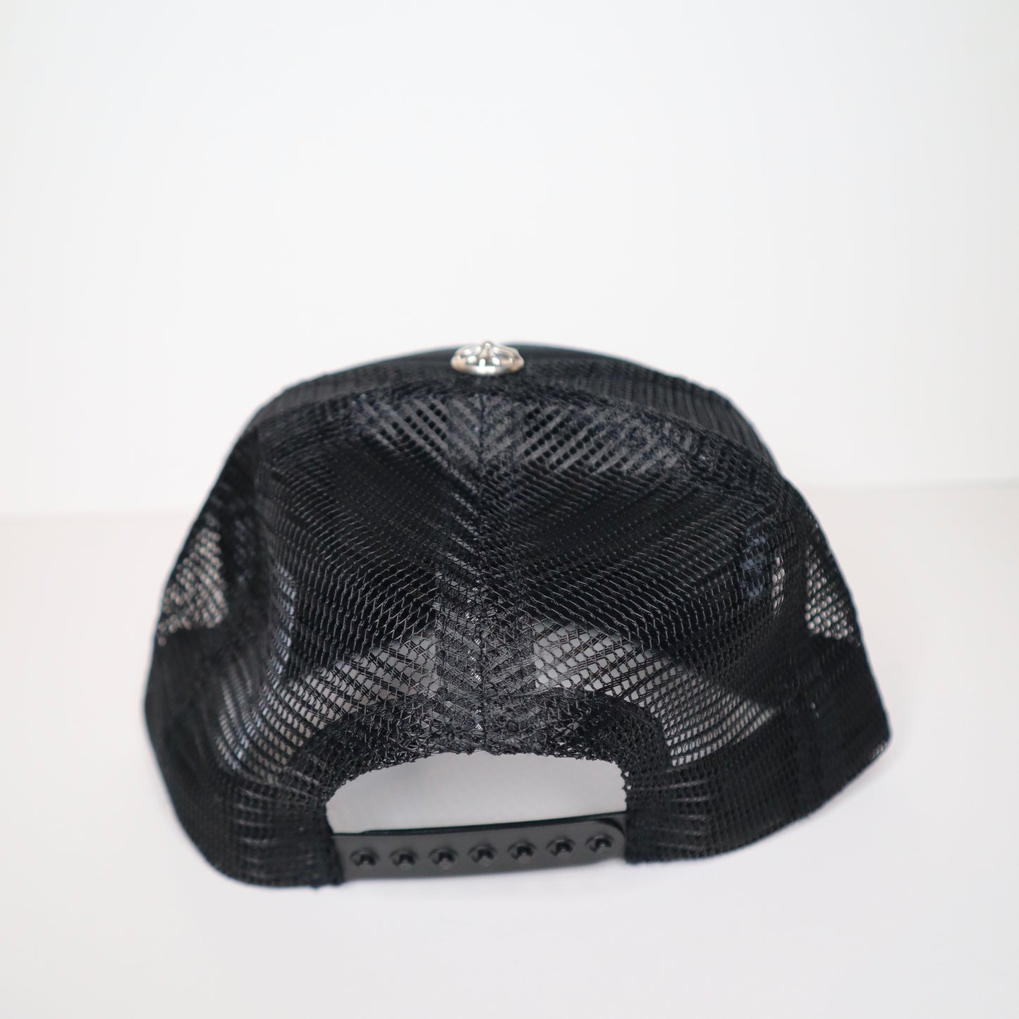 CH Hollywood Black/Black Hat