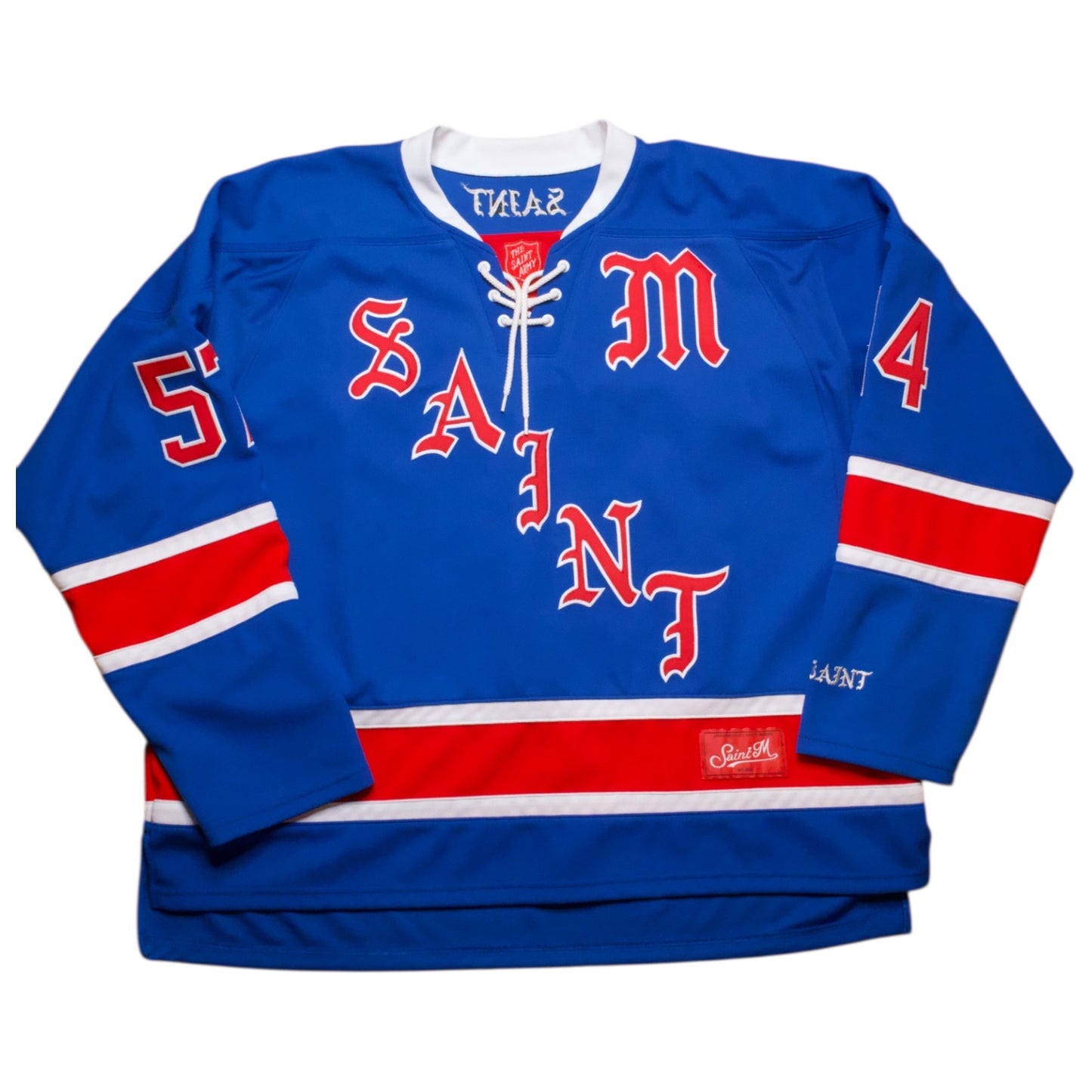 Saint Mxxxxxx Super Natural Jersey