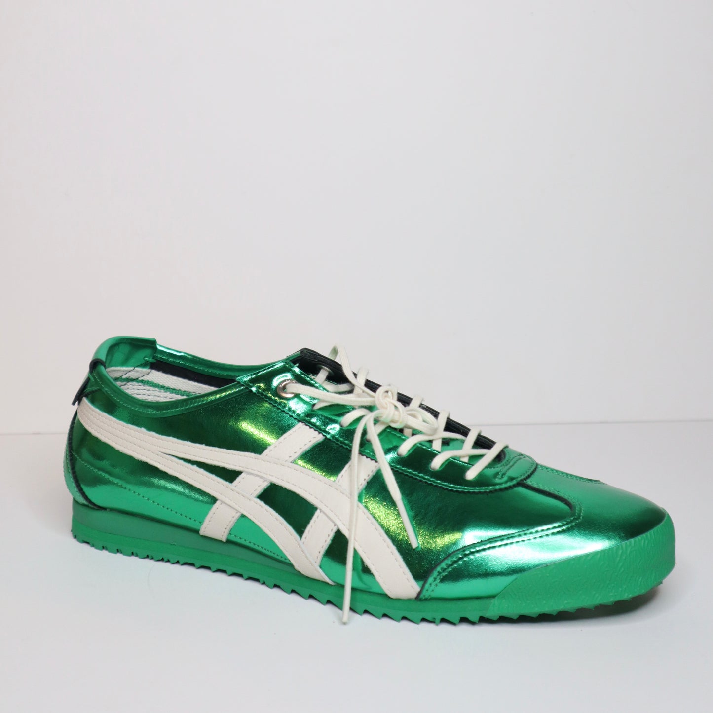 Onitsuka Tiger Asics Green