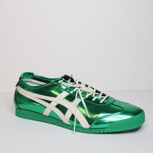 Onitsuka Tiger Asics Green