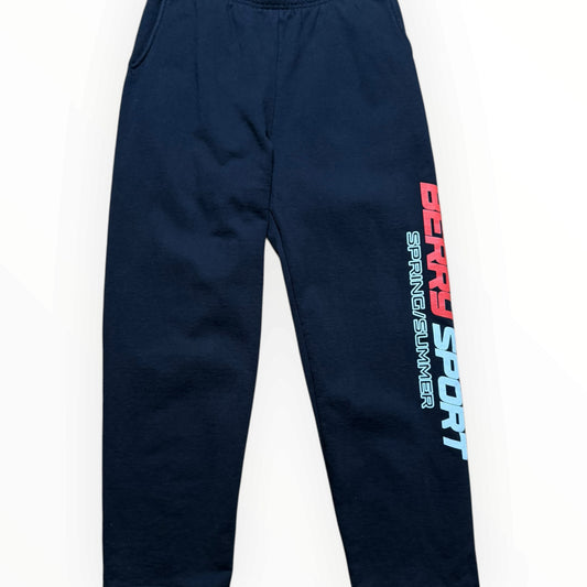 GV Gallery Raspberry Sweatpants