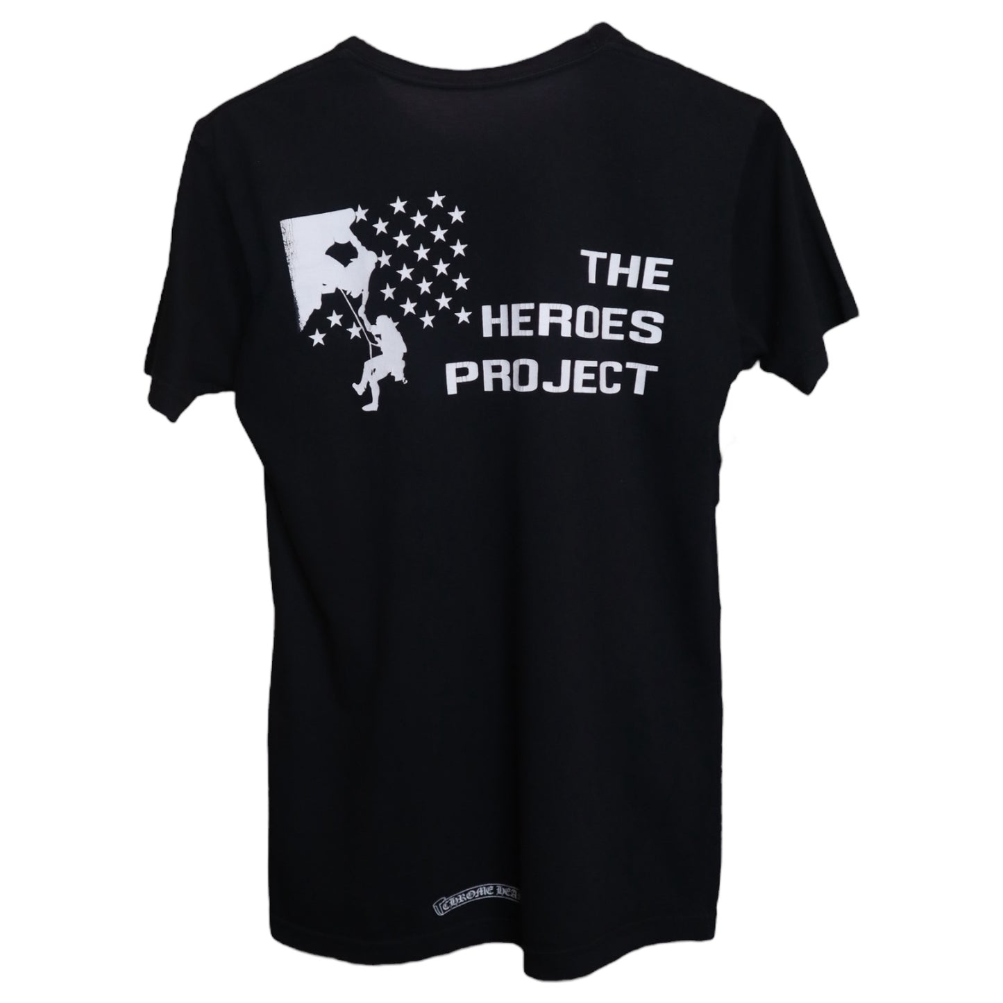 CH Hero’s Project Tee