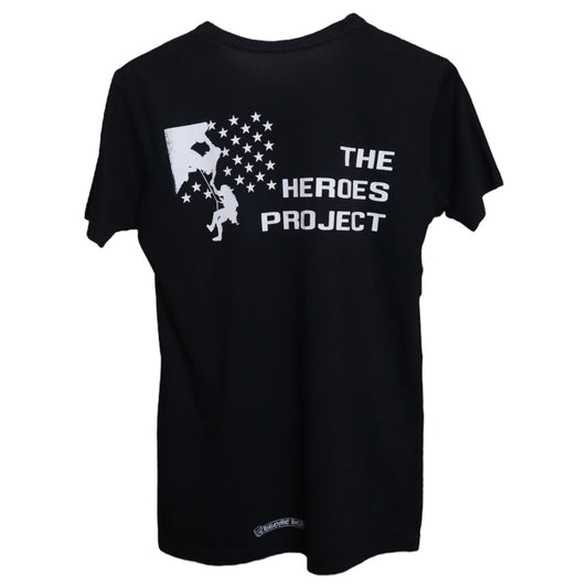 CH Hero’s Project Tee