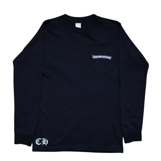 CH Vintage Staff Tee