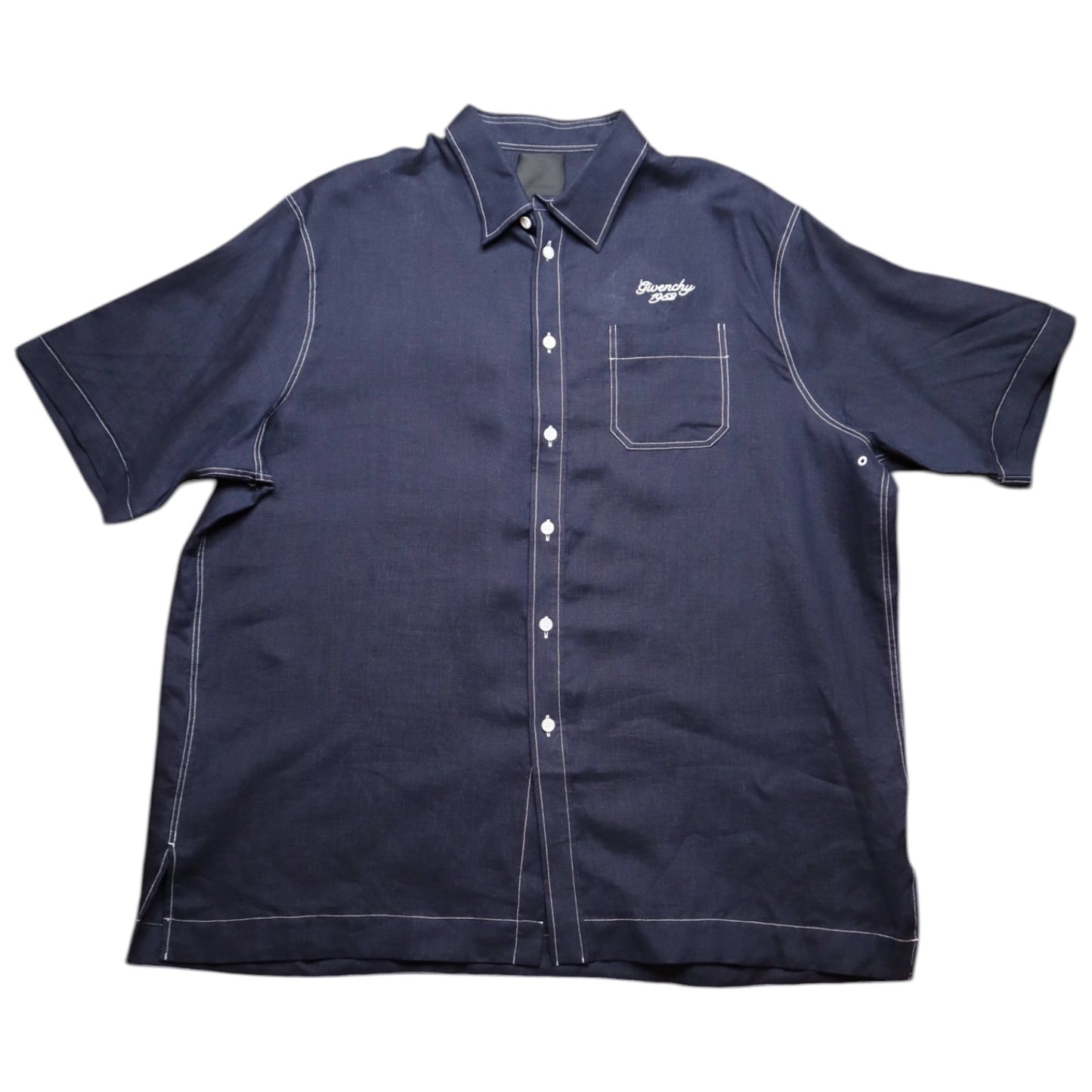 Givenchy Navy Set