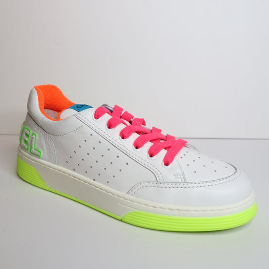 Chanel Multi Color Sneaker
