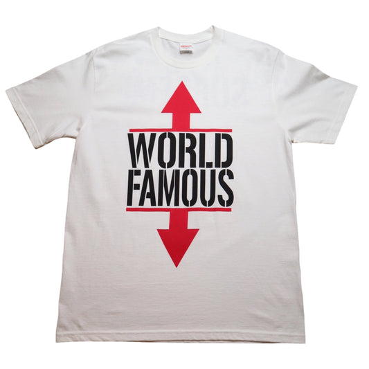 Supreme Famous Tee