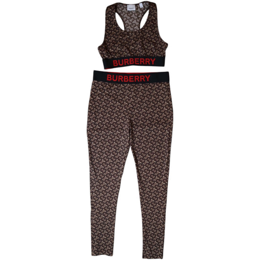 Burberry Set