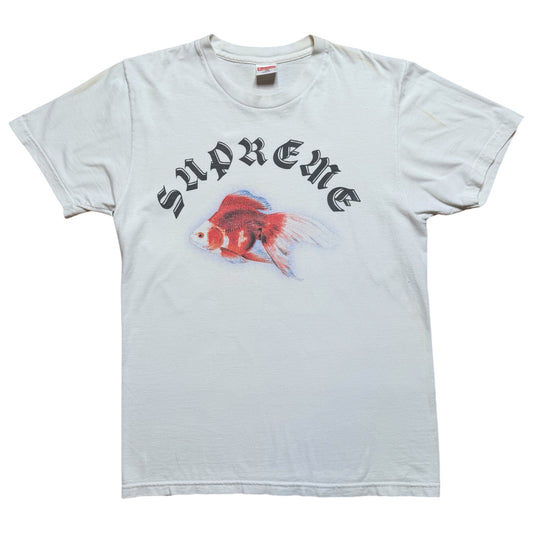 Supreme Goldfish Tee