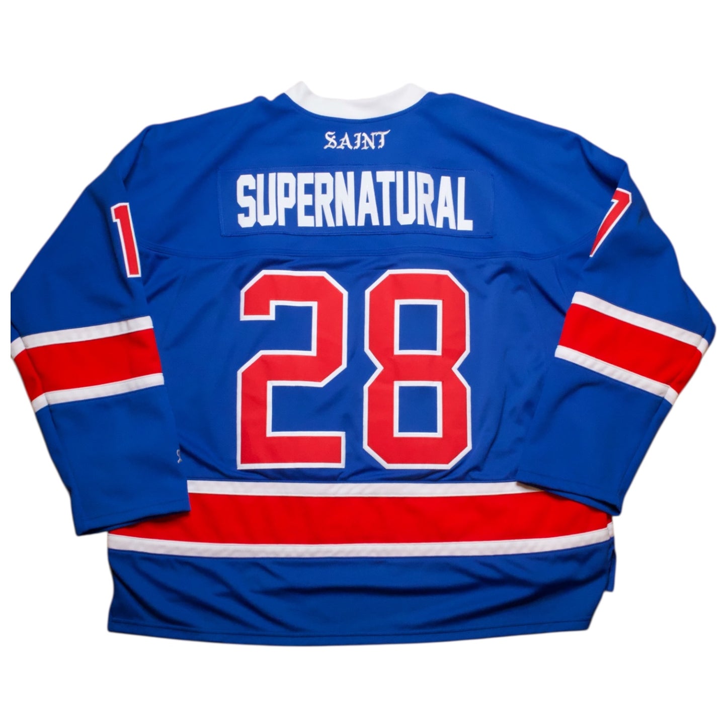 Saint Mxxxxxx Super Natural Jersey