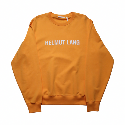 Helmut Lang Crewneck