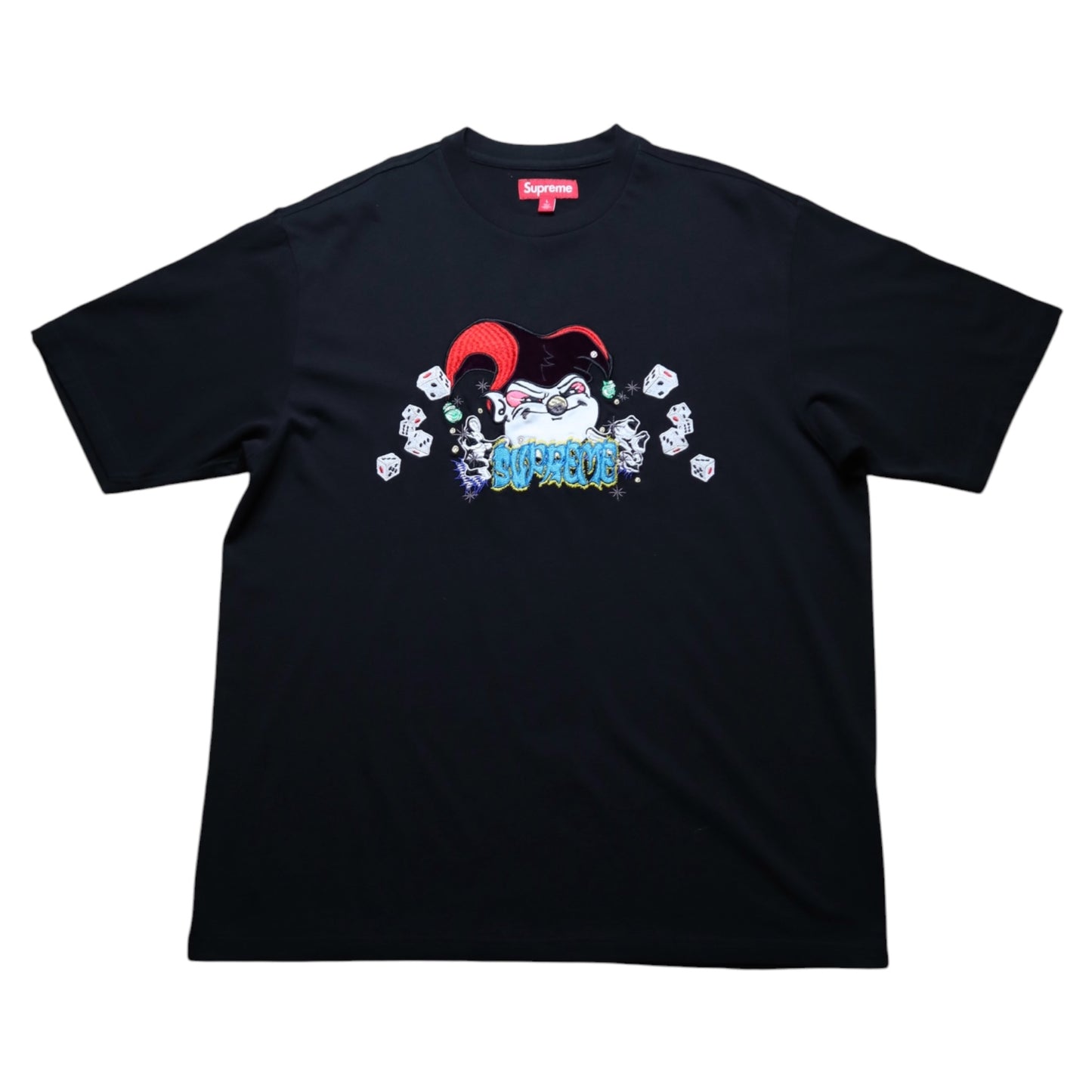 Supreme Joker Tee