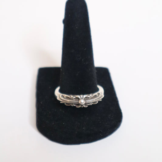 CH Baby Floral Ring