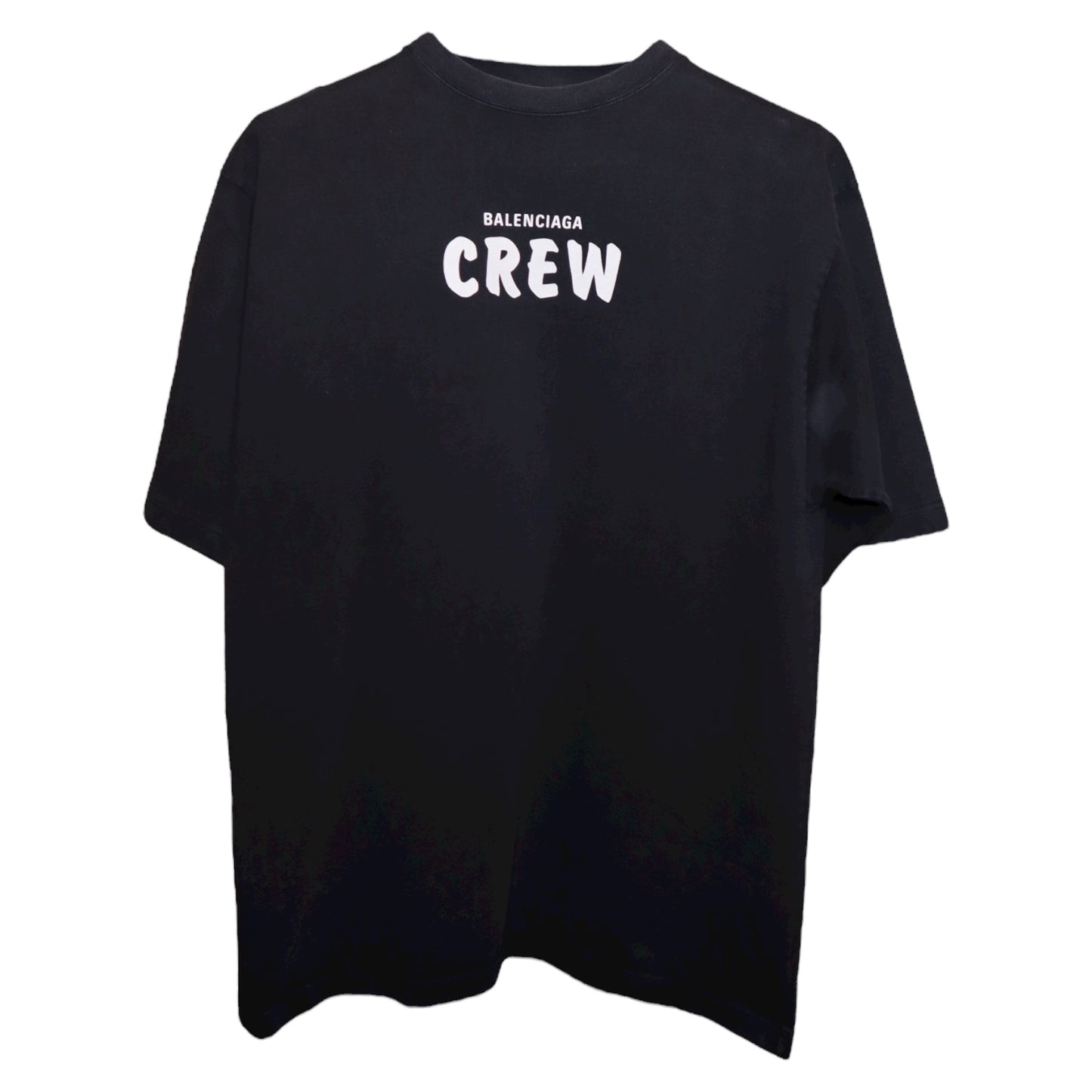 Balenciaga Crew Tee