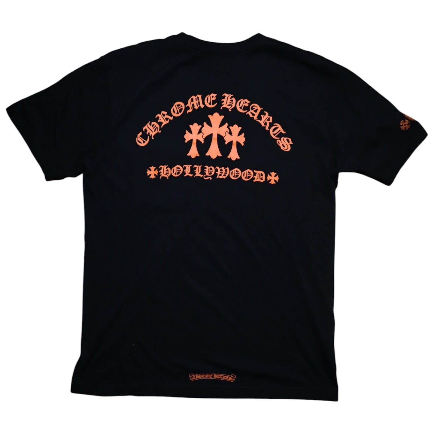 CH Hollywood Orange Tee