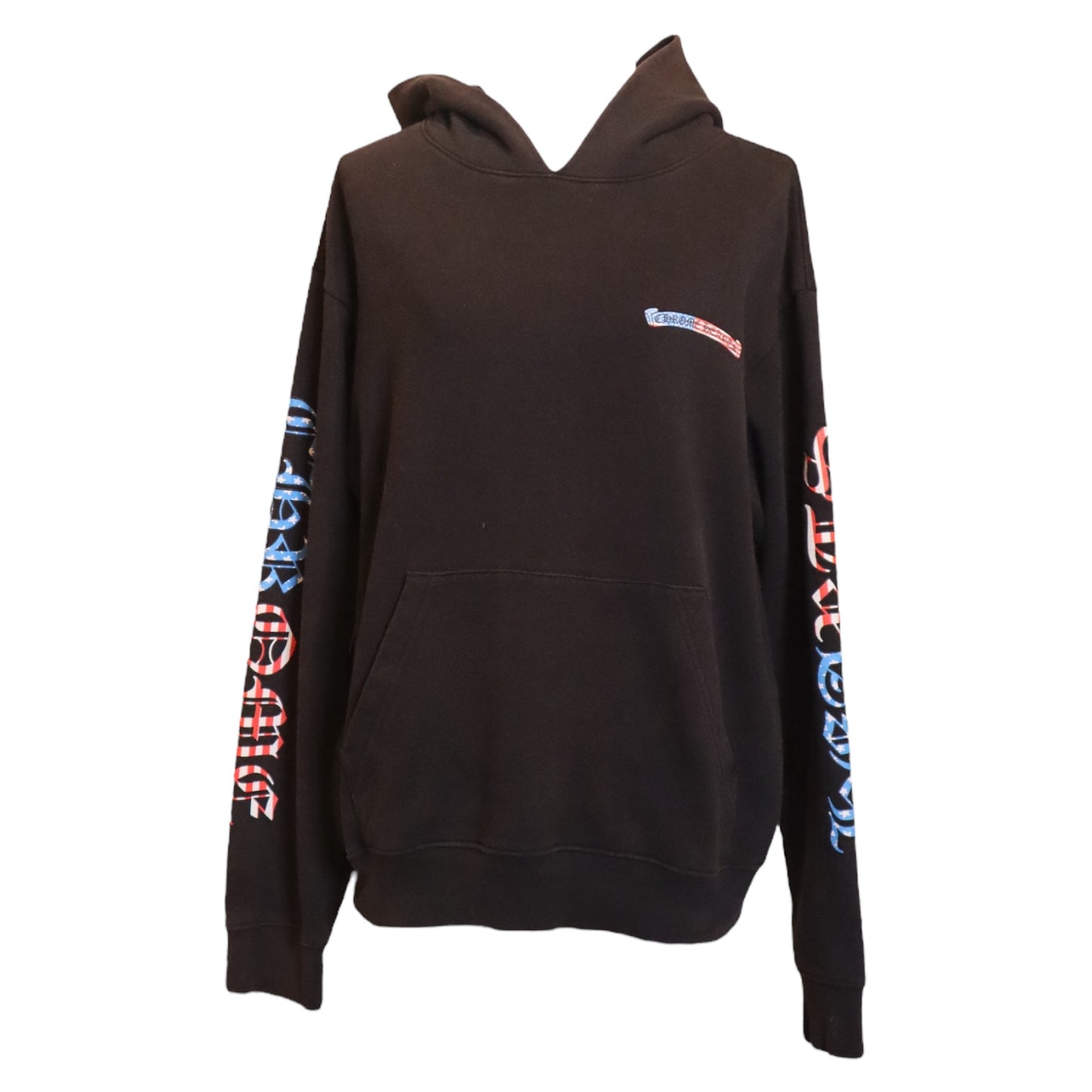 CH USA Hoodie