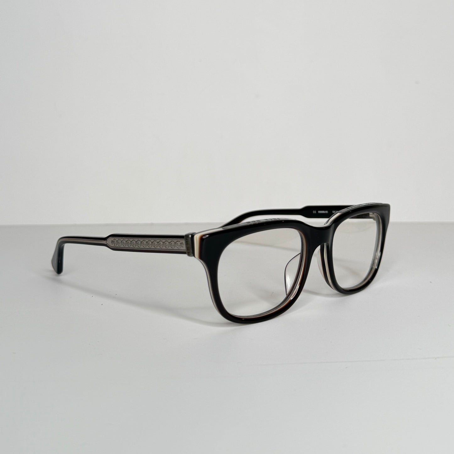 CH Cranker Tortise/Gold Glasses