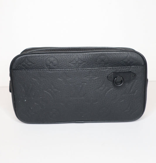 L V Volga Belt Bag