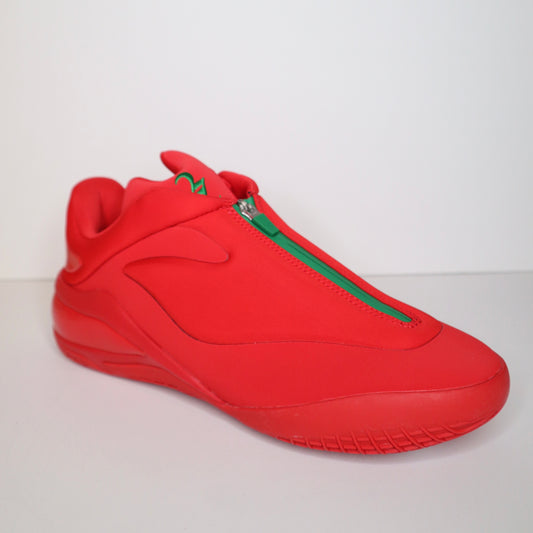 Converse SHAI 001 Winter Red Sneaker