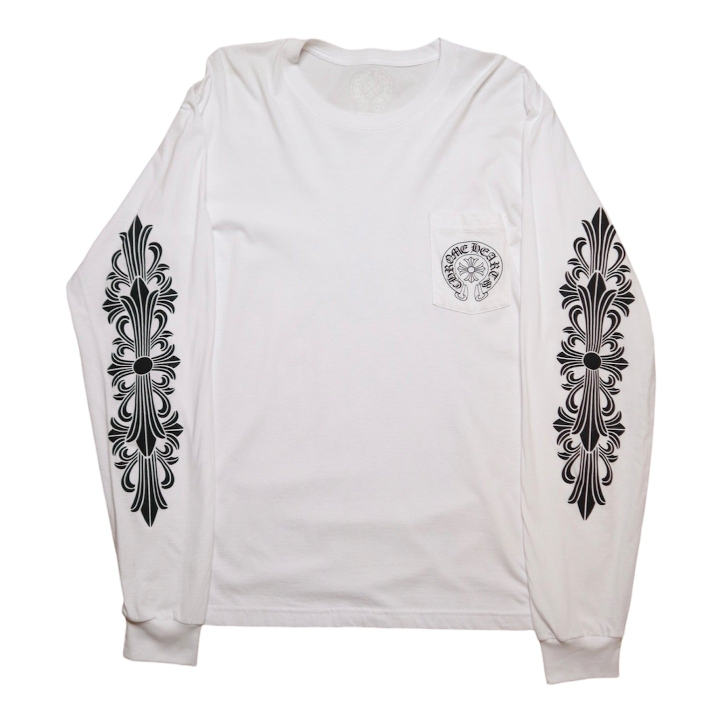 CH Taipei Exclusive LS Tee