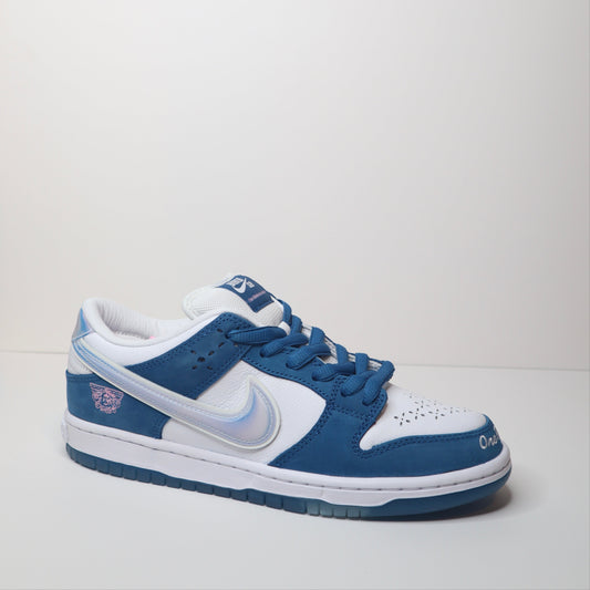 Nike SB Dunk Born x Raised One Block