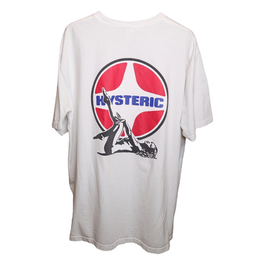 Supreme Hysteric Glamour Tee