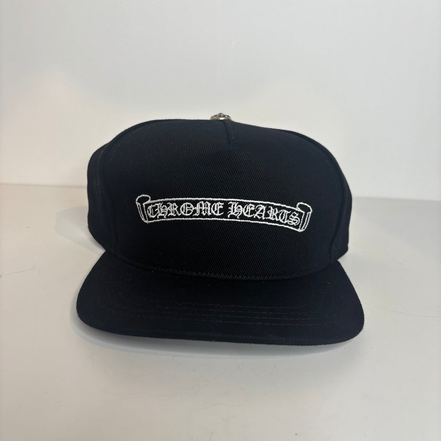 CH Logo Scroll Hat