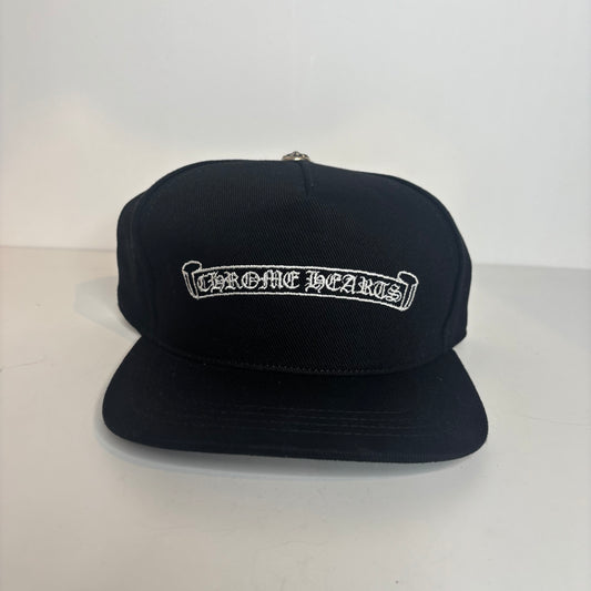 CH Logo Scroll Hat