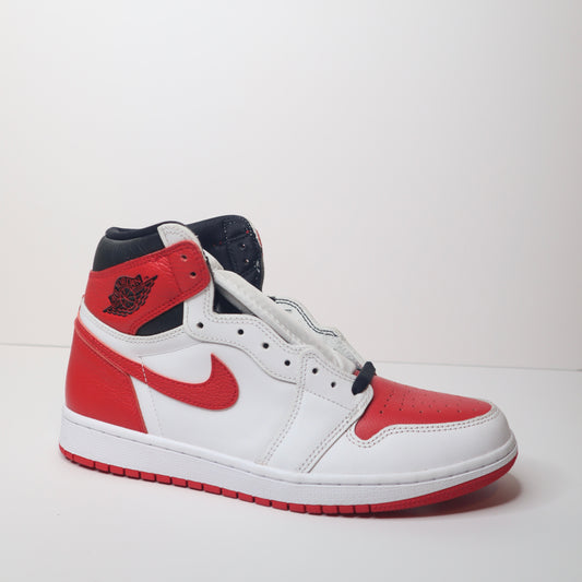 Jordan 1 Heritage