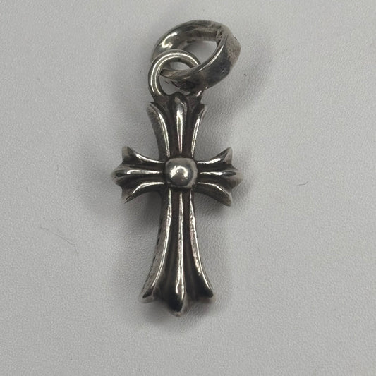 CH .925 Baby Fat Pendant