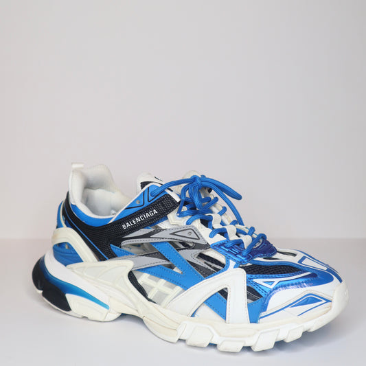 Balenciaga Track 2 Runner Sneaker
