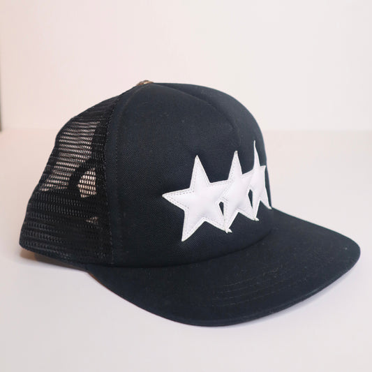 CH Star Trucker Hat