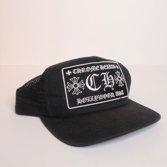 CH Hollywood Trucker Hat