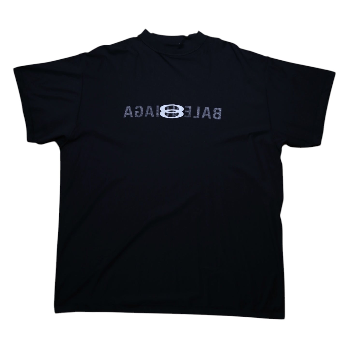Balenciaga Unity Inside Out Tee