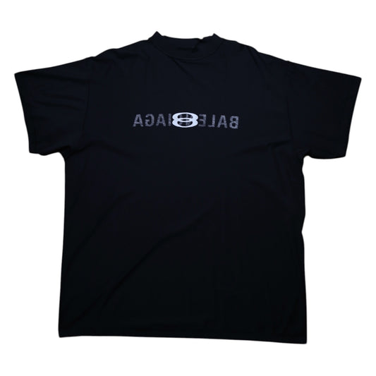 Balenciaga Unity Inside Out Tee