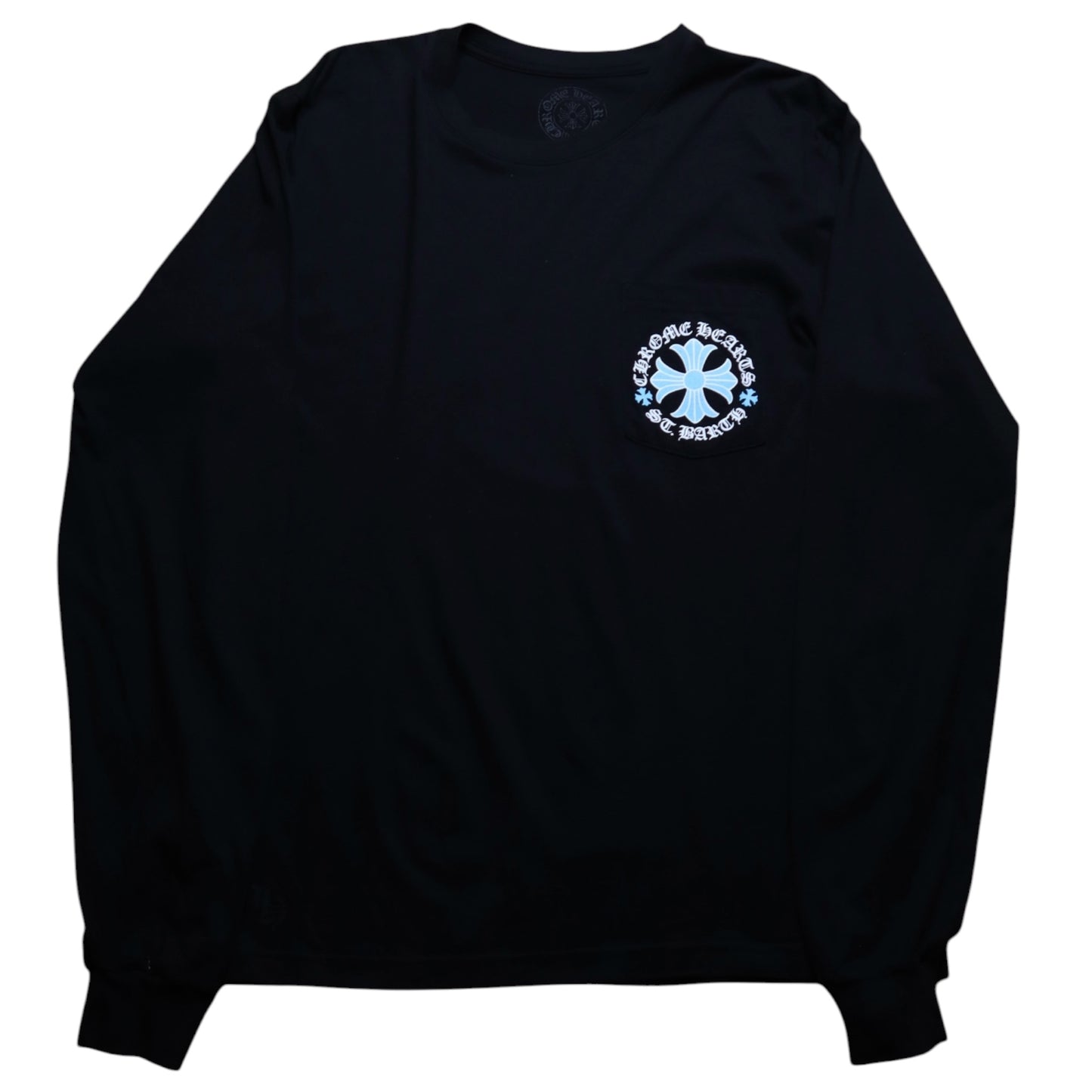 CH St.Barths LS Tee