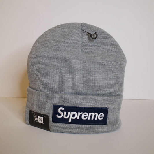 Supreme Box Logo Beanie